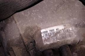 FORD двигатель 1,8 3S5 год, 7002AC T6TB1 SUPEK