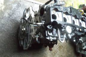 FORD двигатель 1.6 ECOBOOST JTJA