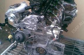 FORD двигатель 1.6 TDCI NGDA NGDB FIESTA FOCUS C-MAX