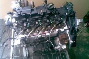FORD двигатель 1.6 TDCI T1DA T1DB T1DCS FOCUS C-MAX