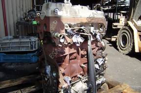 Ford двигатель 1.8 TDCI KKDA acuch 115 л.с. supek