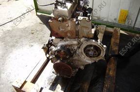 Ford двигатель 1.8 TDCI KKDA acuch 115 л.с. supek