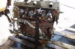 Ford двигатель 1.8 TDCI KKDA acuch 115 л.с. supek