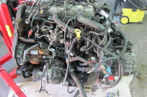 FORD двигатель 1.8 TDCI KKDA