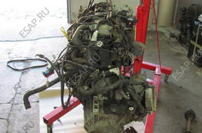 FORD двигатель 1.8 TDCI KKDA