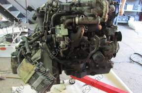 FORD двигатель 1.8 TDCI KKDA