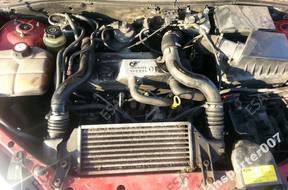 Ford двигатель 1.8 TDDi 75PS 1998-2004 год. ДЕФЕКТ