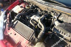 Ford двигатель 1.8 TDDi 75PS 1998-2004 год. ДЕФЕКТ