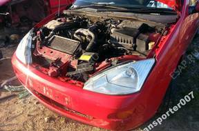 Ford двигатель 1.8 TDDi 75PS 1998-2004 год. ДЕФЕКТ