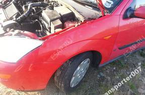 Ford двигатель 1.8 TDDi 75PS 1998-2004 год. ДЕФЕКТ