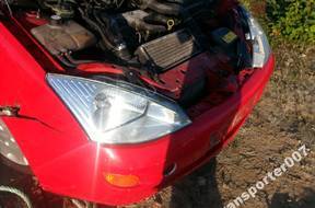 Ford двигатель 1.8 TDDi 75PS 1998-2004 год. ДЕФЕКТ