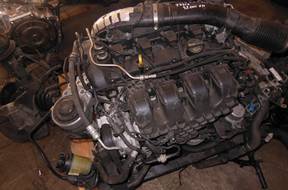 FORD двигатель 2.0 TPWA  ECOBOOST 240 km  комплектный