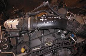 FORD двигатель 2.0 TPWA  ECOBOOST 240 km  комплектный