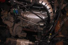 FORD двигатель 2.0 TPWA  ECOBOOST 240 km  комплектный