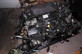 FORD двигатель 2.0 TXWA  S-MAX GALAXY MONDE комплектный