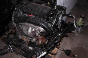 FORD двигатель 2.0 TXWA  S-MAX GALAXY MONDE комплектный