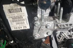 FORD двигатель 2.0TDCI T7MA KUGA II MK2 MONDEO MK5