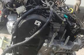 Ford двигатель комплектный T8MA 2015 ГОД 2 ТЫС. КМ.. Km.