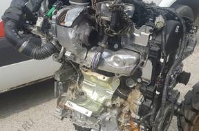 Ford двигатель комплектный T8MA 2015 ГОД 2 ТЫС. КМ.. Km.