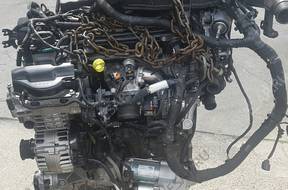 Ford двигатель комплектный T8MA 2015 ГОД 2 ТЫС. КМ.. Km.