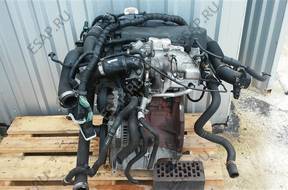 FORD двигатель M1DA 1.0 ECOBOOST 125 Л.С.