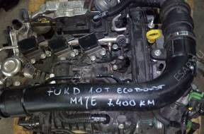 FORD двигатель  M1JE 1.0 t ecoboost комплектный 7400 km