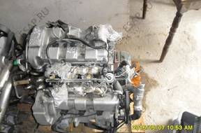 Ford двигатель MK2 2.5 V6