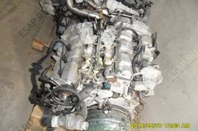 Ford двигатель MK2 2.5 V6