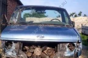 Ford Econoline V8-5,8 l