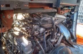 Ford Econoline V8-5,8 l