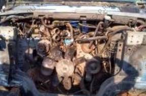 Ford Econoline V8-5,8 l