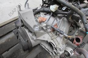 FORD ECOSPORT 1.0 ECOBOOST КОРОБКА ПЕРЕДАЧW