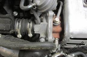 FORD ECOSPORT 1.0 ECOBOOST ТУРБО TURBOSPRĘŻARKA !!
