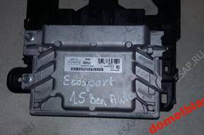 FORD ECOSPORT 1.5 БЕНЗИН БЛОК УПРАВЛЕНИЯ DN15-12A650-CC
