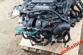 FORD ECOSPORT 1.5 бензиновый 2015 год комплектный двигатель