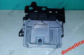 FORD ECOSPORT 1.5 TDCI БЛОК УПРАВЛЕНИЯ DN15-12A650-XA