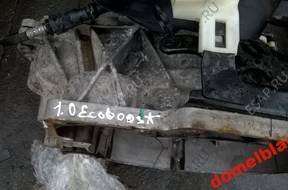 FORD ECOSPORT 2014 год КОРОБКА ПЕРЕДАЧW 1.0 ECOBOOST
