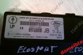 FORD ECOSPORT 2014 год, МОДУЛЬ BSI DN1T-14K600-JB