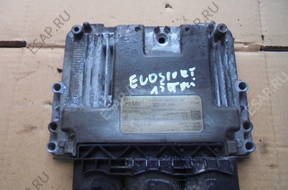 FORD ECOSPORT БЛОК УПРАВЛЕНИЯ 1.5 TDCI DN15-12A650-XE