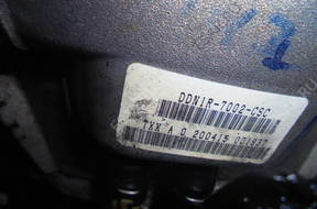 FORD ECOSPORT КОРОБКА ПЕРЕДАЧ 1.5 TDCI DDN1 год,-7002-CSC