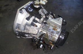 FORD ECOSPORT КОРОБКА ПЕРЕДАЧ 1.5 TDCI DDN1 год,-7002-CSC