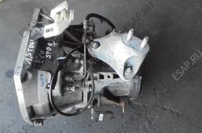 FORD ECOSPORT КОРОБКА ПЕРЕДАЧ BIEGÓW 1.5 TDCI