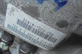 FORD ECOSPORT КОРОБКА ПЕРЕДАЧW 1.5 TDCI