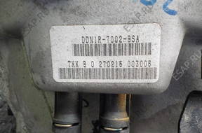 FORD ECOSPORT КОРОБКА ПЕРЕДАЧW DDN1 год,-7002-BSA 1.5 БЕНЗИН