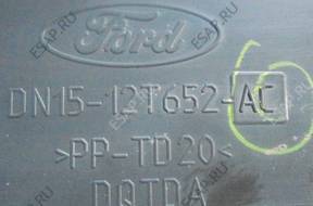 FORD ECOSPORT КОРПУС POKRYWA БЛОКА УПРАВЛЕНИЯ 1.5 TDCI