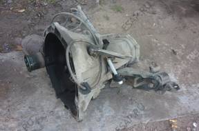 Ford ecsort mk7 1.3 95-99,КОРОБКА ПЕРЕДАЧ