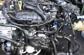 FORD ESCAPE KUGA двигатель ECOBOOST 1,6 T 2014 новый