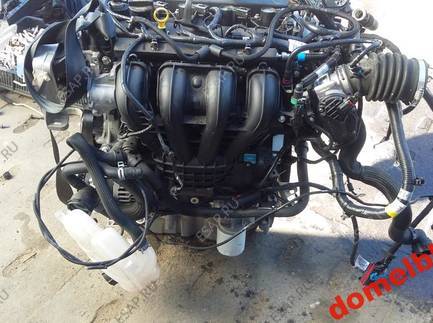 Мотор, двигатель форд 2.5 Бензин Ford Kuga | Форд Куга 1575206