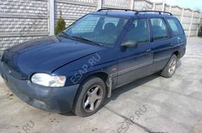 FORD ESCORD  1,6 16V двигатель бензиновый