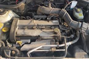 Ford Escord 99 wszystkie czci двигатель 1.8 zetec